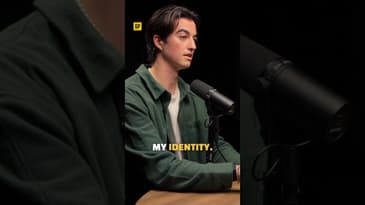 Elijah Woods on Dealing With Grief #gentstalk #musician