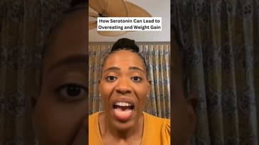 How Serotonin Can Lead to Overeating and Weight Gain