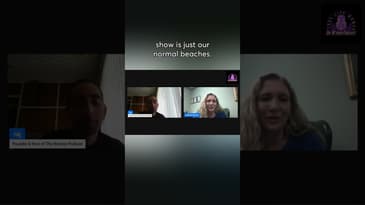 Home And Away | Neighbours | Dr Kirstem Hunter | The Women Podcast