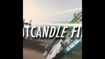 Footcandle Films: Forced Awake