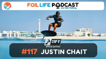 Episode #117 - Justin Chait