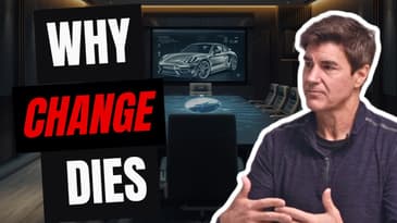 Why Some Change Initiatives Gain Traction and Others Die