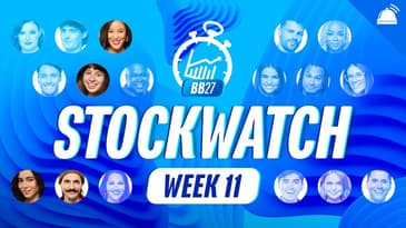 BB27 Roundtable Week 11