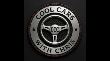 Welcome to Cool Cars with Chris (Trailer)
