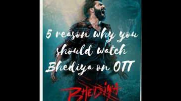 5 reasons why you should watch Bhediya on OTT | Sajeev Sarathie | Film Ki Baat