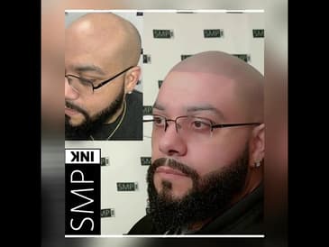 Marvin Furrow | SMP Ink Founder | Vegas  Circle Podcast | TMT