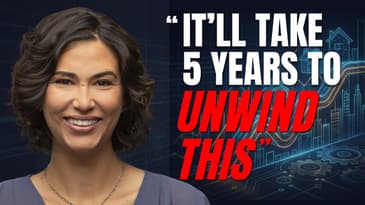 The Great Housing Reset | Redfin Chief Economist Daryl Fairweather on What Comes Next