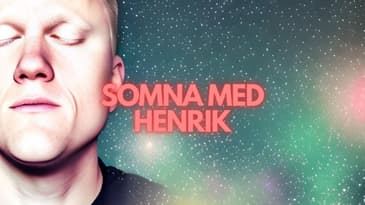 Stenen i mig | Somna med Henrik