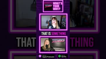 🚨NEW EPISODE ALERT!🎙️"What's Your Why?" - A New Year Special