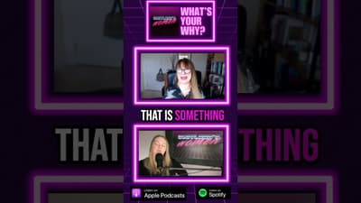 🚨NEW EPISODE ALERT!🎙️"What's Your Why?" - A New Year Special