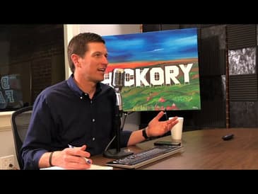 BIG FAN (VIDEO): La Cucaracha!