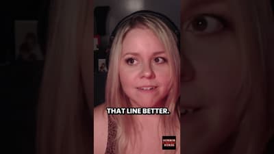 The Intersection of Standup and Voiceover #standupcomedy #voiceover