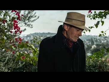 Episode 703: Benmont Tench