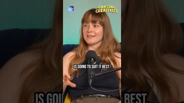 Paula McGlynn talks about the importance of authentic content over generic stuff
