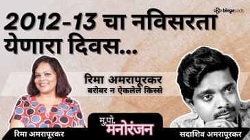 Sadashiv Amrapurkar वर हल्ला! | Protest Against Holi Water Wastage Gone Wrong | Marathi Podcast