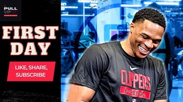 LA CLIPPERS TALK | RUSSELL WESTBROOK ARRIVAL| LINEUPS AND ROTATIONS!