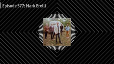 Episode 577: Mark Erelli