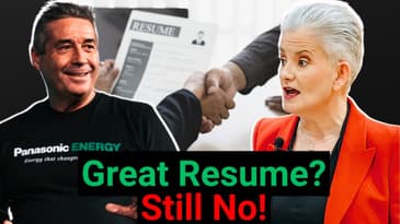 Why We Reject Great Resumes (Most Leaders Miss This)