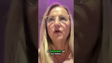 Ton ÂME te parle par la JOIE ✨🧭