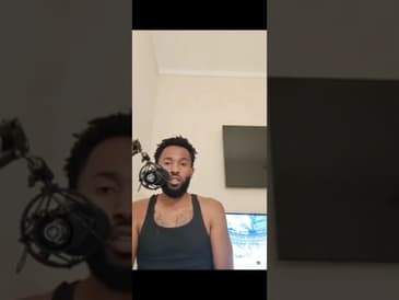 Kevin Durant was completely shook.