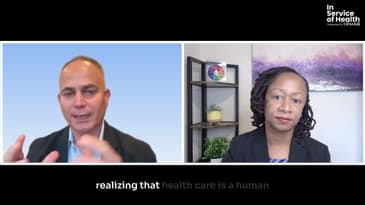 Ep 5 | Heart, Head, and Body: Bringing Humanity Back to Health System Operations with Dr. Voskanian