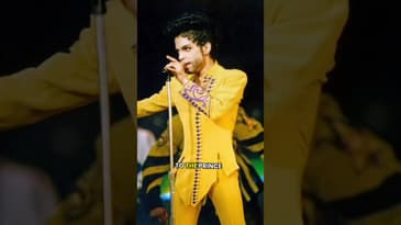 Did you know Prince influenced a Megan Fox line in the Olsen Twin's movie #HolidayintheSun ?