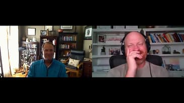 The Secrets to Inevitable Growth with Jim Stoker, PT