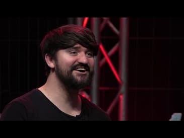 Living Hope - Amongst Wolves - The Creation Fest Big Weekend 2021