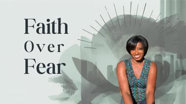 How To Conquer Anxiety As A Christian