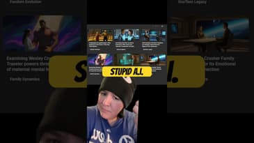 Sometimes we need to laugh or we will cry 😭 #fyp #startrek #podcast  #beverlycrusher