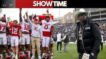 🏈Breaking Down Sooners' Spring Football Game | Plus, a Look at Shedeur Sanders and CU Spring Game🏈
