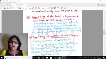 Audit of CFS Revisionary Clip