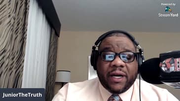 The Punch Junkie Morning Show: Wednesday Wreck! (12.4.19)