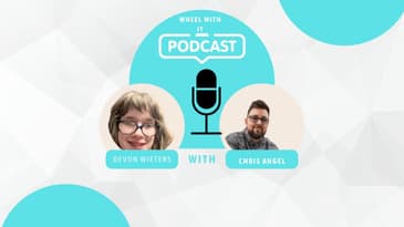 Intersectionality w/ Chris Angel Murphy