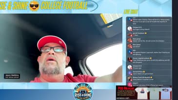 BIG MONDAY: Sooners’ Statement Win Over Michigan