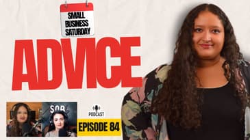 Small Business Saturday Advice From Other Small Business Owners