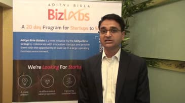 Mr. GV Ravishankar - BizDirector Day