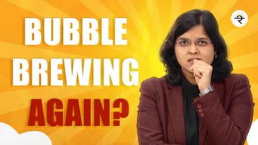Top 5 Reasons Why This Rally Could Sustain | CA Rachana Ranade