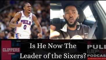 🔴Tyrese Maxey 45 points vs Pacers. @str82dapointsportsent78 let’s talk bro!