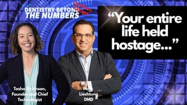 The Hidden Costs of Data Breaches in Dentistry #dentistry #cybersecurity  #hacker #podcast #data