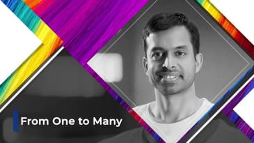 Pullela Gopichand I EDGE 2019
