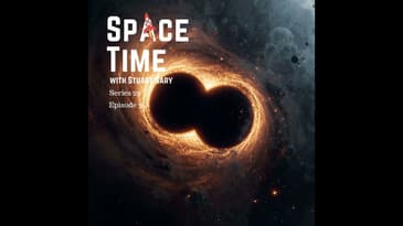 Black Hole Merger Sparks Gamma Ray Burst and Iodine Propulsion Revolution