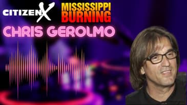 "Citizen X" Director and Writer: Chris Gerolmo.