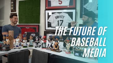 Scott Braun Is Leading The Charge In Changing Baseball Media