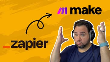 Can I Switch from Zapier to Make (Integromat)?