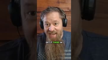 Don’t overlook these essentials when choosing a bug out location! #shorts