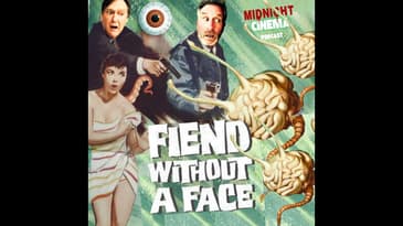 Fiend Without A Face