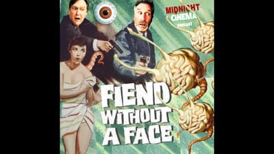 Fiend Without A Face