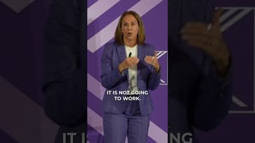 STOP Focusing on Time Management!