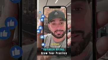 Optimize Hiring, Grow Your Practice